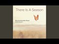 How Can I Keep from Singing?