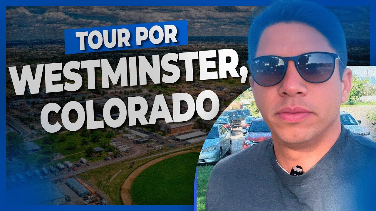 EXPLORANDO WESTMINSTER!