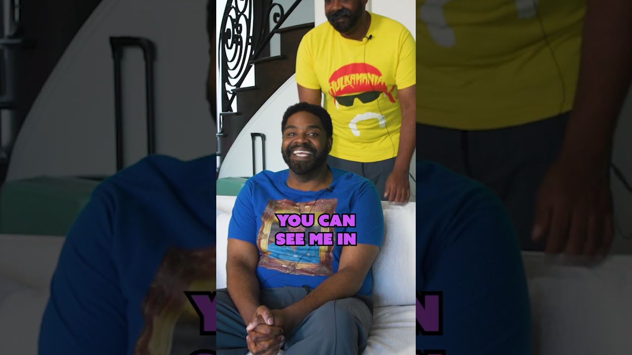 We’re coming to a city near you! #comedyshort #clones #standupcomedy #livecomedy