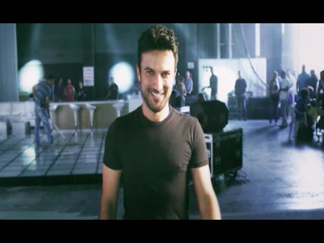 Tarkan: La Historia del Superestrella Musical Turco