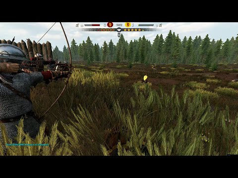 Archer Volley Fire [BRE]