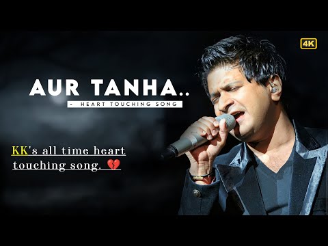 Aur Tanha - KK | Love Aaj Kal | Kartik Aryan, Pritam