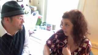 Marilyn Carino's SKIN TIGHT #1 - Dred Scott