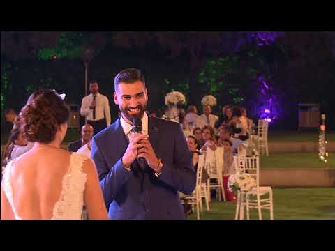 Khayi -Georges Sayah ft. Remy Milan covered by Alain Ray Abou Nakad