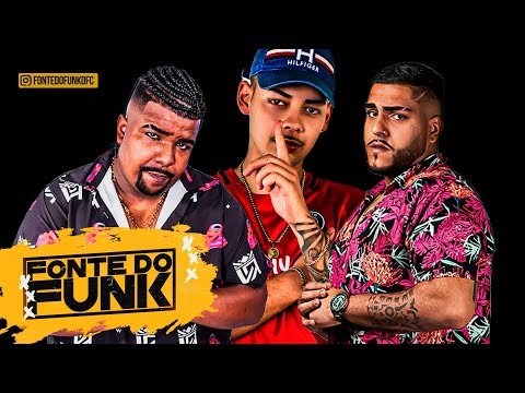 MC Pew e Vitti - Pique Littler HAIR (DJ João Quiks)  Lançamento Fonte do Funk 2022