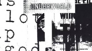 Underworld - Dark &amp; Long (Dark Train) (HD)