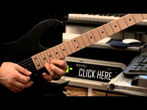 Legato Workout - Rick Graham