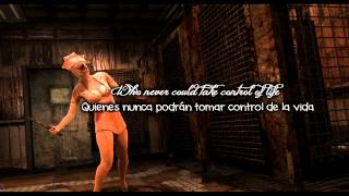 Hell Frozen Rain - Silent Hill (Subtitulado Español-Lyrics)