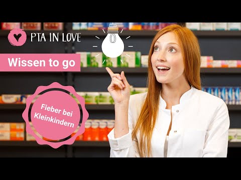 Wissen to go: Fieber bei Kleinkindern I (20.12.2022)