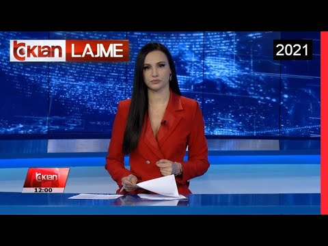 Edicioni i Lajmeve Tv Klan 27 Maj 2021, ora 12:00 Lajme - News