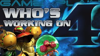 No, Retro Studios Isn't Buying a New HQ...So Let's Explore the NEW Talent Behind Metroid Prime 4!