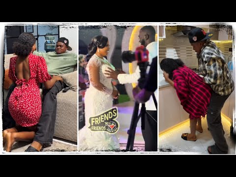 Gen J Relationships Are Always Like This 🤣 Don’t Watch This Video If You’re Single 💔