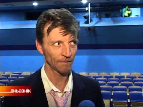 Premijera predstavi Spasitelj - Премиєра представи Спаситель