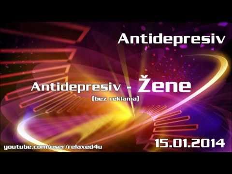 TDI Radio - Antidepresiv | Zene (15.01.2014)