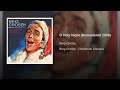 O Holy Night [2006] - Bing Crosby