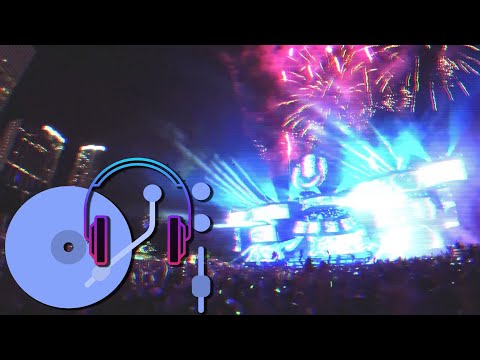 Tech-No-Logical EDM Mix #79