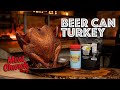 Beer Can Turkey 101 Master The Art Of Succulent Juicy Poultry