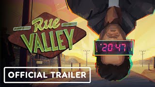 Watch and explore about Rue Valley PC Steam CD Key