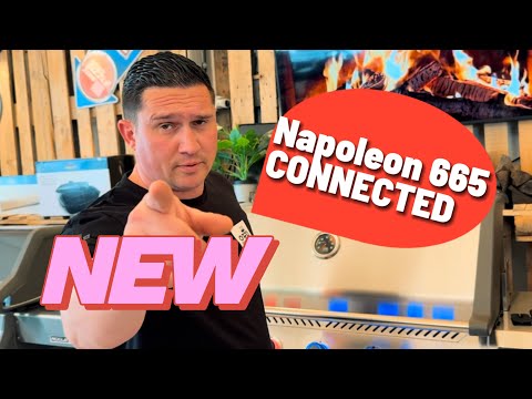 🔥 Smartgrill der Luxusklasse – Prestige 665 Connected ausgepackt! 🔥