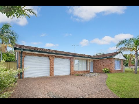 17 McDonnell Street, Raby - Prudential Real Estate 4628 0033