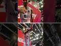 ? ¡Chocad ese puño, #CHAMP11ONS! ?#basketball #euroleague #realmadrid #baloncesto