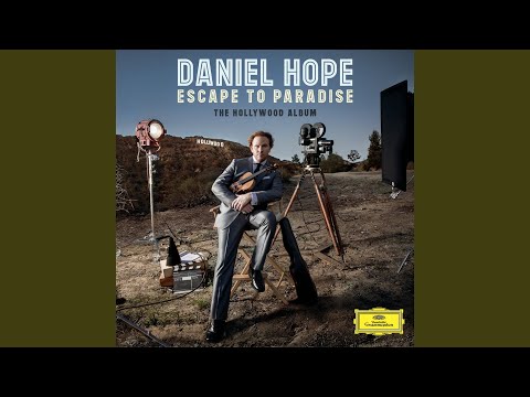 Rozsa: Prelude And Love Theme (From Spellbound)