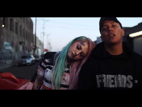 Gotti Mirano- About You feat. Baby Goth & Datwhiteboi (Official Music Video)