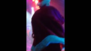 Hound Dogs live at Twiztmas