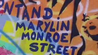 BERLIN # LE FUNK - FREDDY BATTEUR