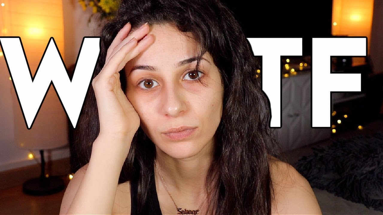 C'est la mise au point de l'année. - Horia