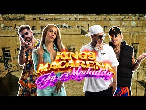 KINGS x FY x MC DADDY - MACARENA