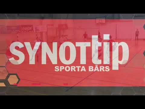 2018 02 11 FC INTER STAR* - Olaine