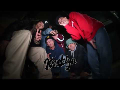 Chill TimBre - Krooklyn [MV] feat. Def nuts P & Youtarow