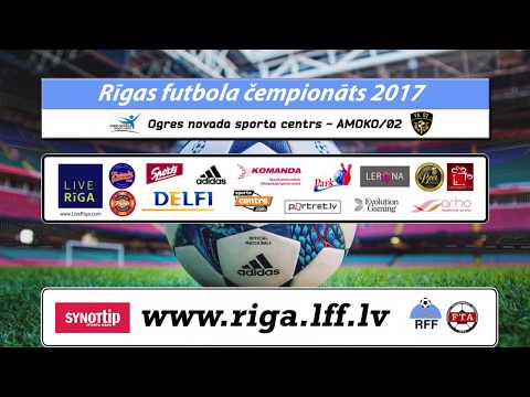 2017 09 08 Ogres novada sporta centrs - AMOKO/02