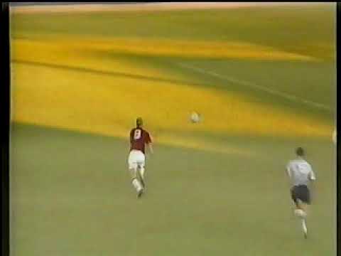 Northampton Town 3-0 Hartlepool United | 25th January 1997