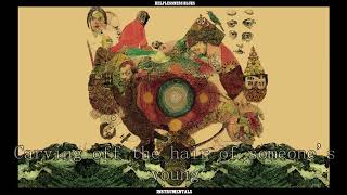 Sim Sala Bim - Fleet Foxes (Karaoke / Instrumental)