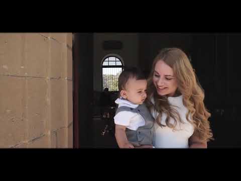 Costa's Christening Cyprus 16/08/2020