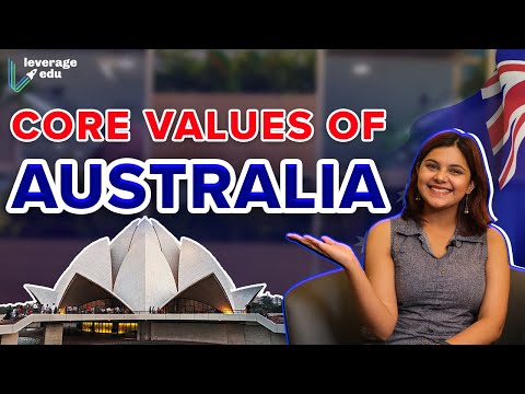 Core Values of Australia | Australian Culture, Beliefs and More | Leverage Edu