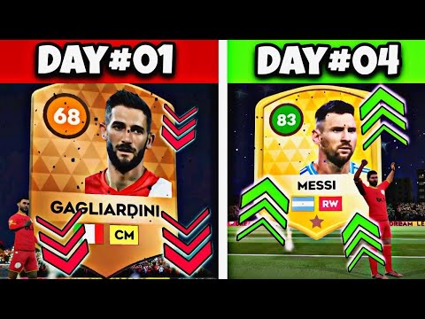 Can You Beat DLS 25 In Only 7Days?