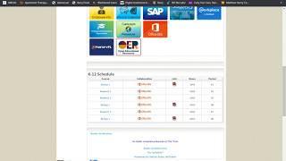 How to find your online textbook in the MDCPS Portal