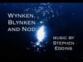 Wynken Blynken And Nod
