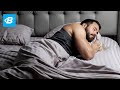 Stress, Relaxation, and Sleep Explained | Brain Gainz