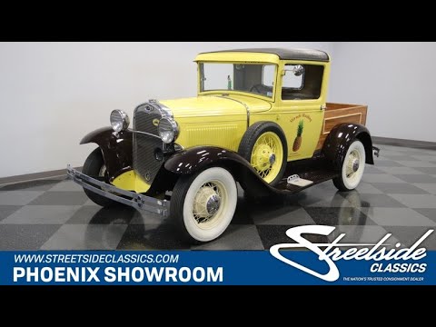 1930 Ford Model A (CC-1596881) for sale in Mesa, Arizona