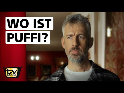 KEIN Puffi in Sicht!  | TV total