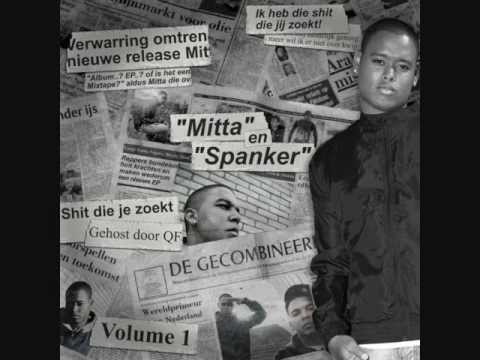 mitta & spanker - vandaag