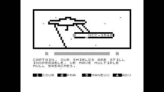 ZX81 8-bit Retro Game Devlog #1-5: The Path to the First Game Over (Minor Spoilers)