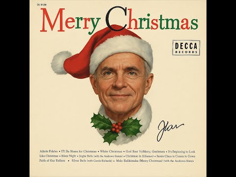 White Christmas (1965)