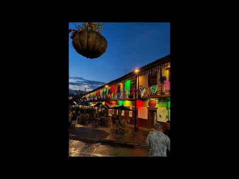 El retiro, ANTIOQUIA😱🤩🇨🇴