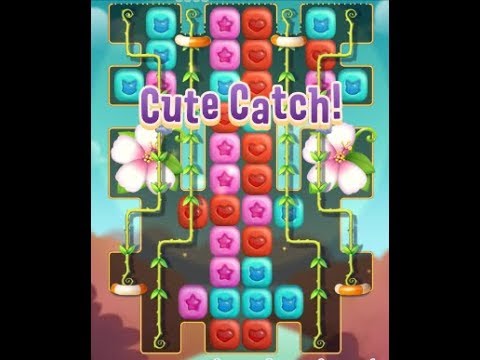 Pet Rescue Puzzle Saga Level 859