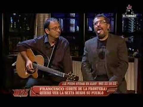 BUENAFUENTE 339 - ¿Le puedo ayudar en algo?